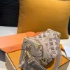 LV Side Trunk MM Bag C2302050 LV Side Trunk MM Bag C2302050