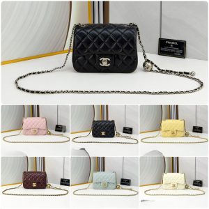 Luxury CN Handbag 1786-1 BC