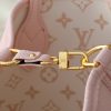 LV Neverfull Inside Out BB Bag M2A465-M2A466 BC LV Neverfull Inside Out BB Bag M2A465-M2A466 BC