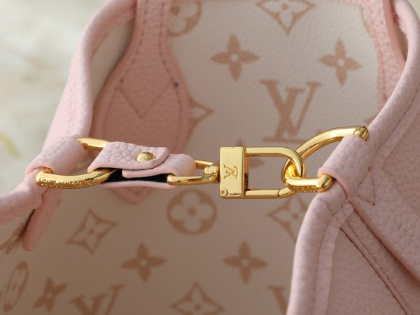 LV Neverfull Inside Out BB Bag M2A465-M2A466 BC LV Neverfull Inside Out BB Bag M2A465-M2A466 BC