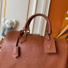 LV Speedy Bandoulière 30 Monogram Leather M89091-M17281 BC