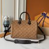 LV Speedy Bandoulière 30 Bag M2A384-M2A383-M40391 BC