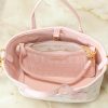 LV Neverfull Inside Out BB Bag M2A465-M2A466 BC LV Neverfull Inside Out BB Bag M2A465-M2A466 BC