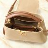 LV Capucines BB Bag M29613-M29612 BC