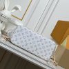 LV Neverfull Ski Monogram M3A288 BC LV Neverfull Ski Monogram M3A288 BC