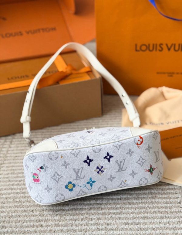 LV Boulogne Monogram C2301450 LV Boulogne Monogram C2301450