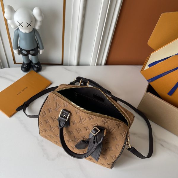 LV Speedy Bandoulière 25 Bag M2A383-M40390 BC