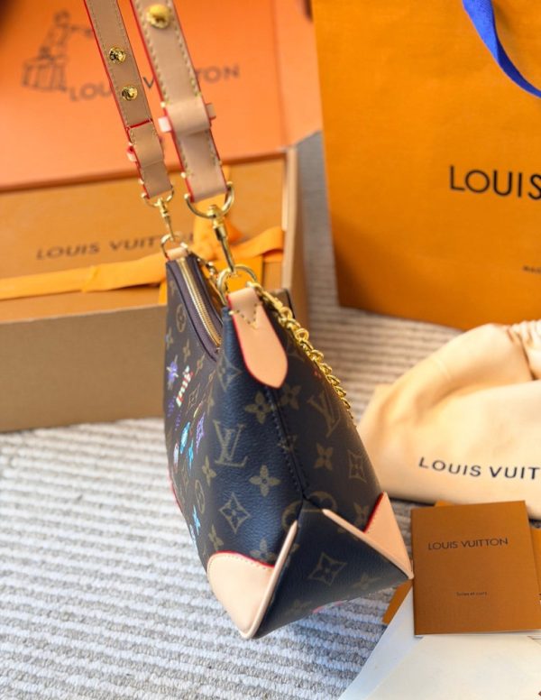 LV Boulogne Monogram C2301450 LV Boulogne Monogram C2301450