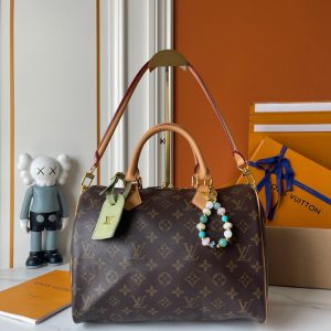 LV Speedy Soft 30 Lucky M15107-M12803 BC