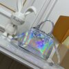 LV Alma BB Reflective Monogram M1A112/M53152 BC