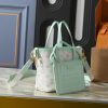 LV Neverfull Inside Out BB Bag M2A465-M2A466 BC LV Neverfull Inside Out BB Bag M2A465-M2A466 BC