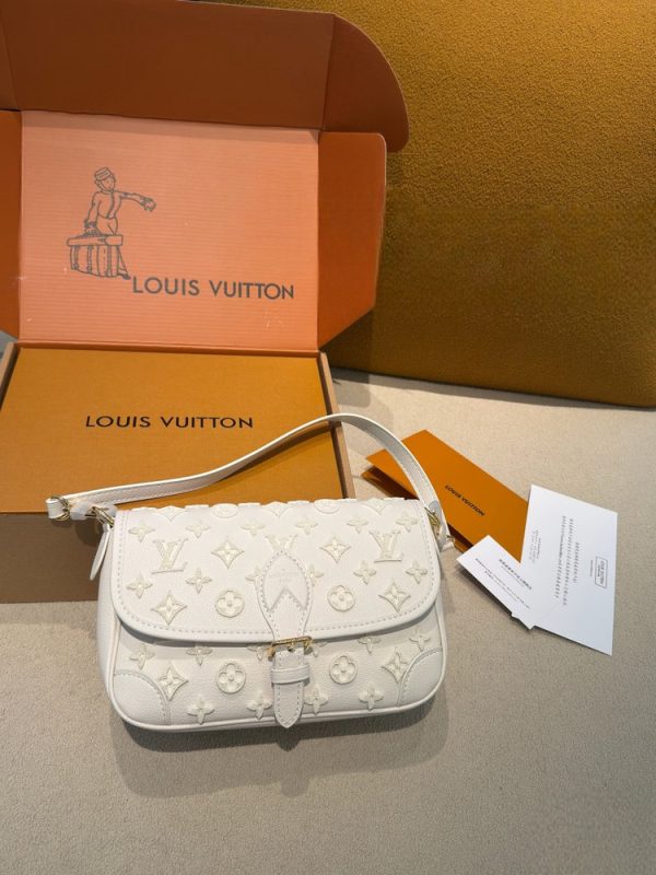 LV Diane Empreinte Bag C2301950