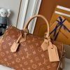 LV Speedy Bandoulière 30 Bag M15282 BC