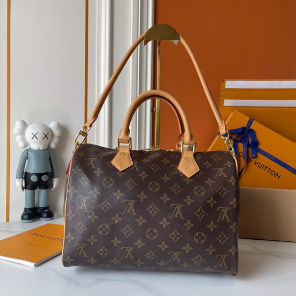 LV Speedy Soft 30 Lucky M15107-M12803 BC
