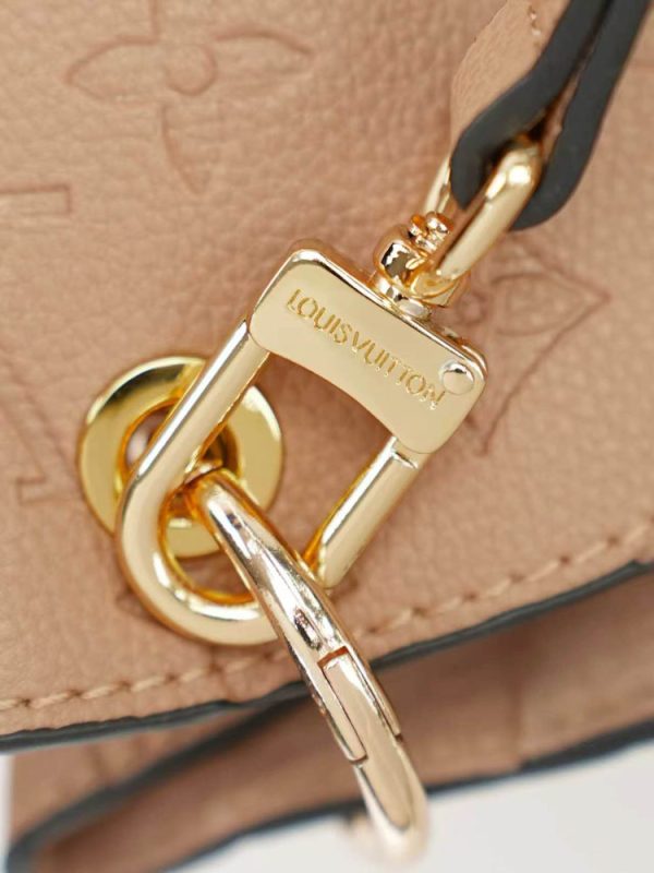 LV Hobo Métis Monogram Empreinte Bag M27189-M27937-M40781 BC