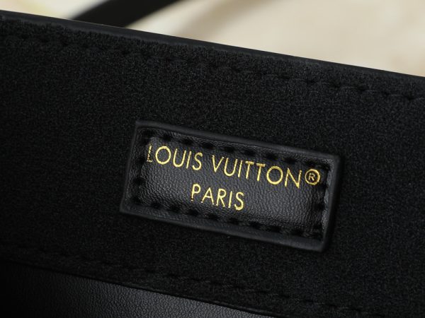 LV Capucines BB Bag M29613-M29612 BC