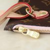 LV Neverfull Halloween MM Bag M40995/081 BC