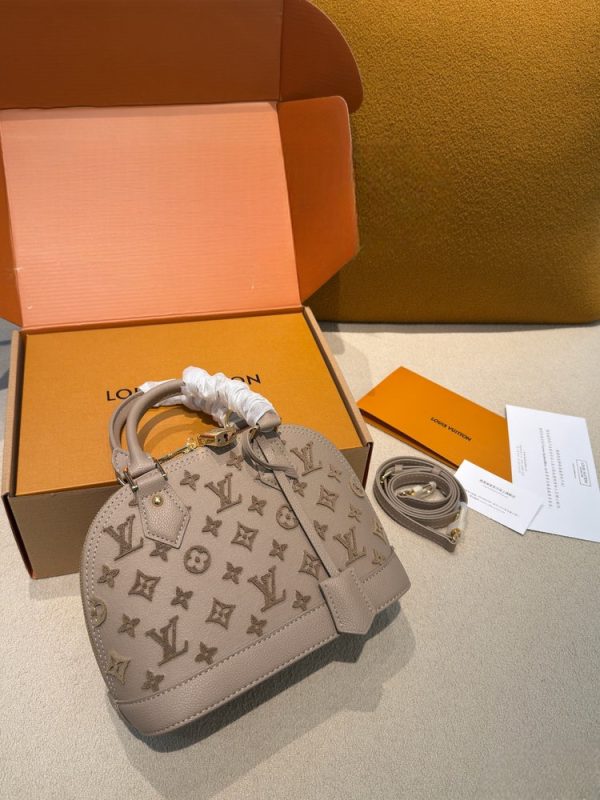 LV Alma BB Bag C2301850