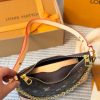 LV Boulogne Monogram C2301450 LV Boulogne Monogram C2301450