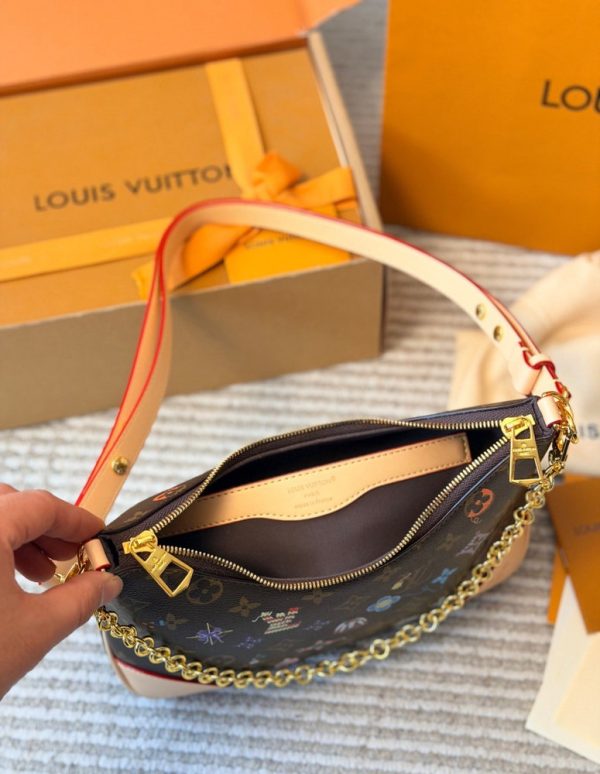 LV Boulogne Monogram C2301450 LV Boulogne Monogram C2301450