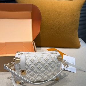 LV Side Trunk MM Bag C2302050