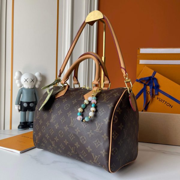 LV Speedy Soft 30 Lucky M15107-M12803 BC