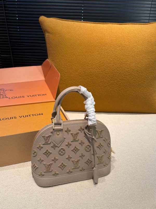 LV Alma BB Bag C2301850