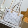 LV Neverfull Ski Monogram M3A288 BC LV Neverfull Ski Monogram M3A288 BC