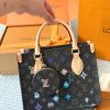 LV OnTheGo BB Monogram Bag C2301450 LV OnTheGo BB Monogram Bag C2301450