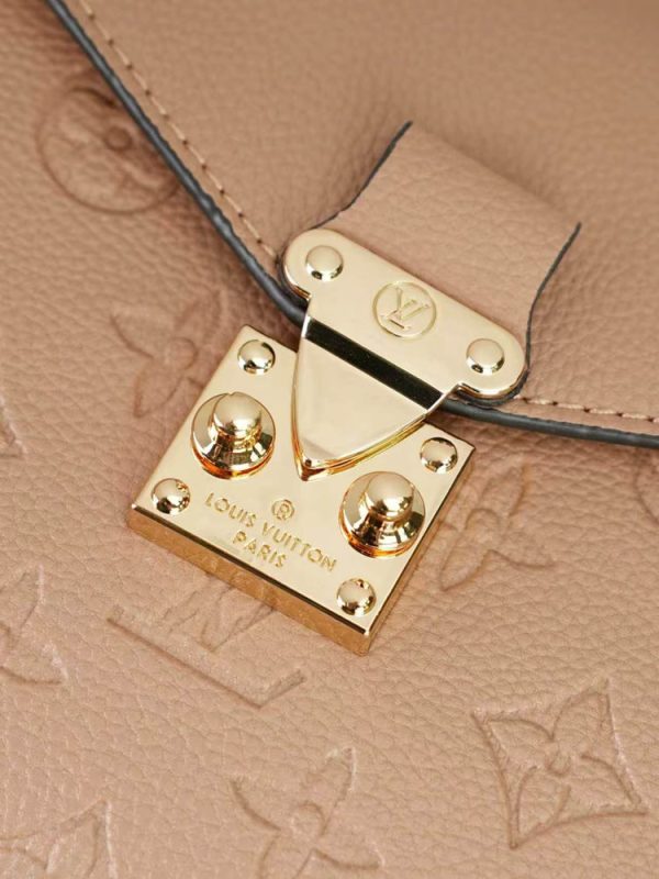 LV Hobo Métis Monogram Empreinte Bag M27189-M27937-M40781 BC