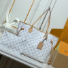 LV Neverfull Ski Monogram M3A288 BC LV Neverfull Ski Monogram M3A288 BC