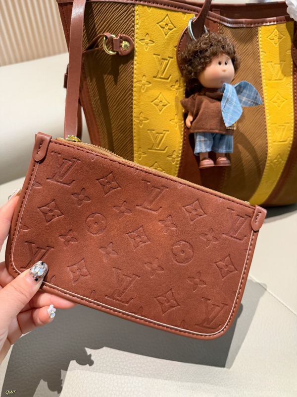 New Fashion LV Handbag LV2610155 QA