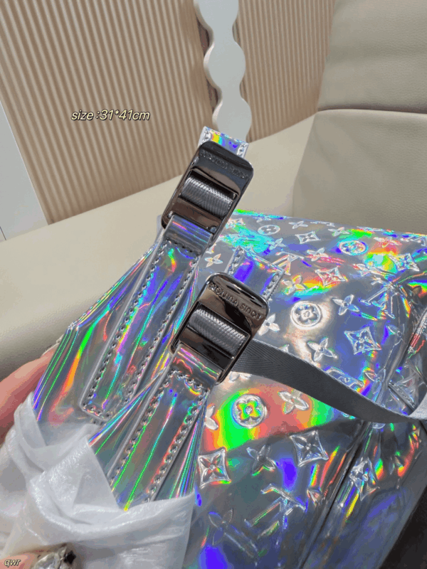 LV Ski Backpack LV2610161 QA