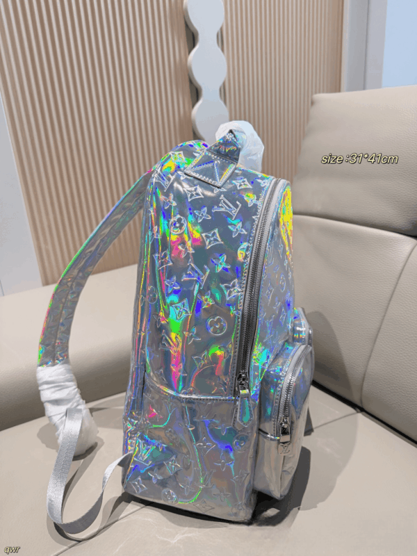 LV Ski Backpack LV2610161 QA