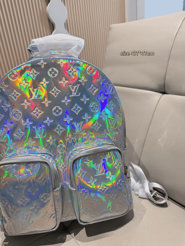 LV Ski Backpack LV2610161 QA