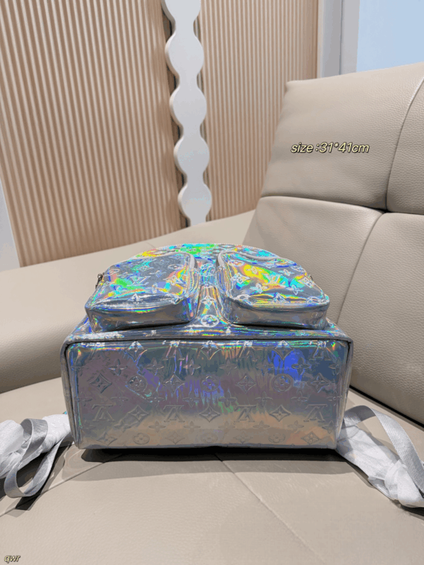 LV Ski Backpack LV2610161 QA