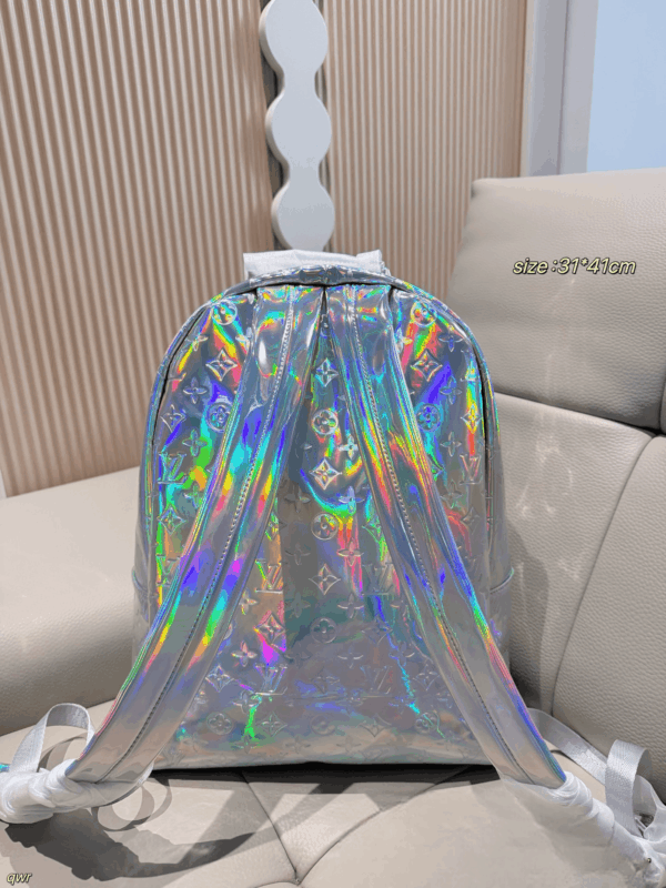 LV Ski Backpack LV2610161 QA