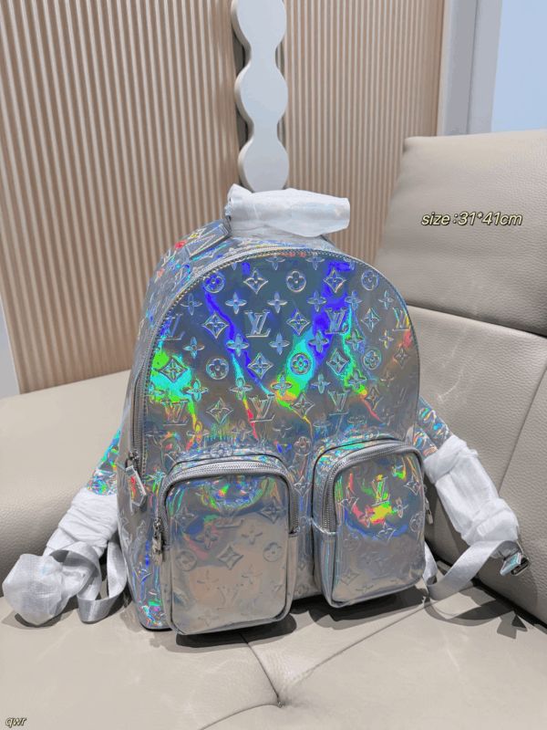 LV Ski Backpack LV2610161 QA