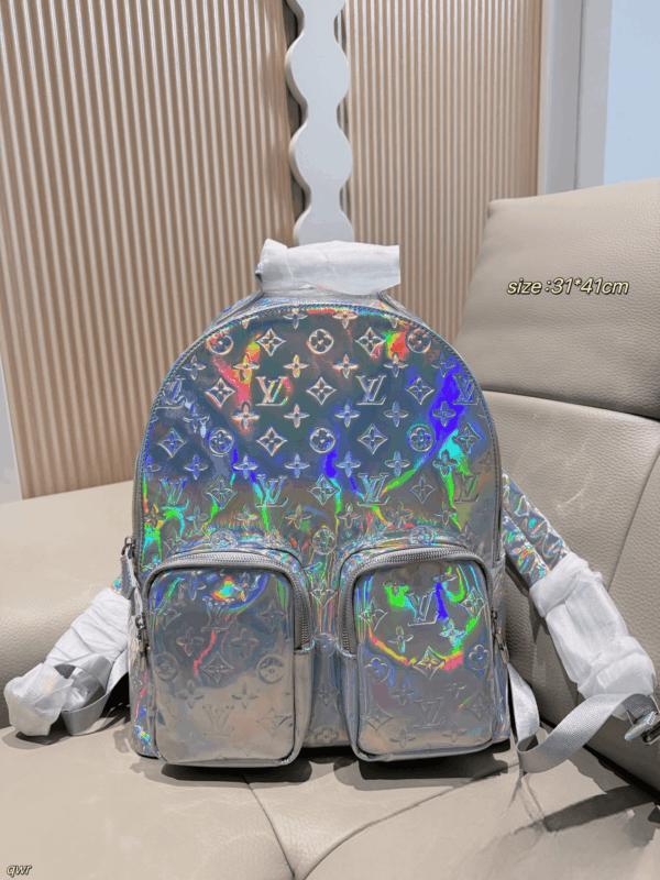LV Ski Backpack LV2610161 QA